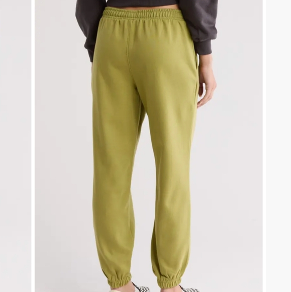 BILLABONG NEW Wave Runner Fleece Joggers Sweatpants - Picture 6 of 12